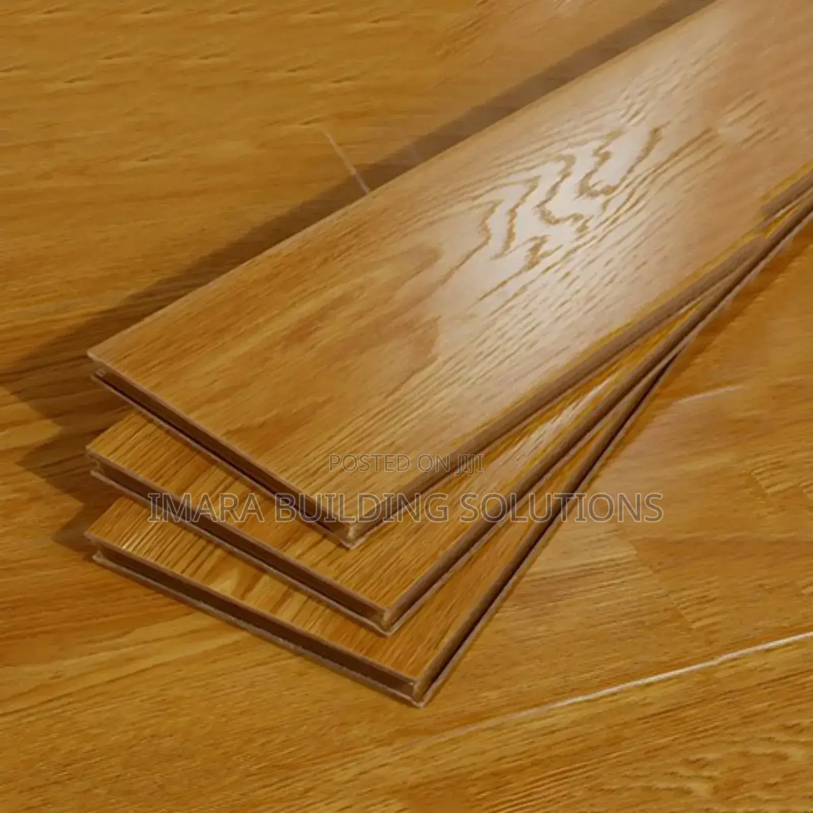 Water-Resistant Laminate Flooring for Modern Homes