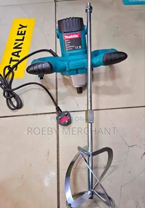 Makita Paint Mixer/Paint Mixer Machine