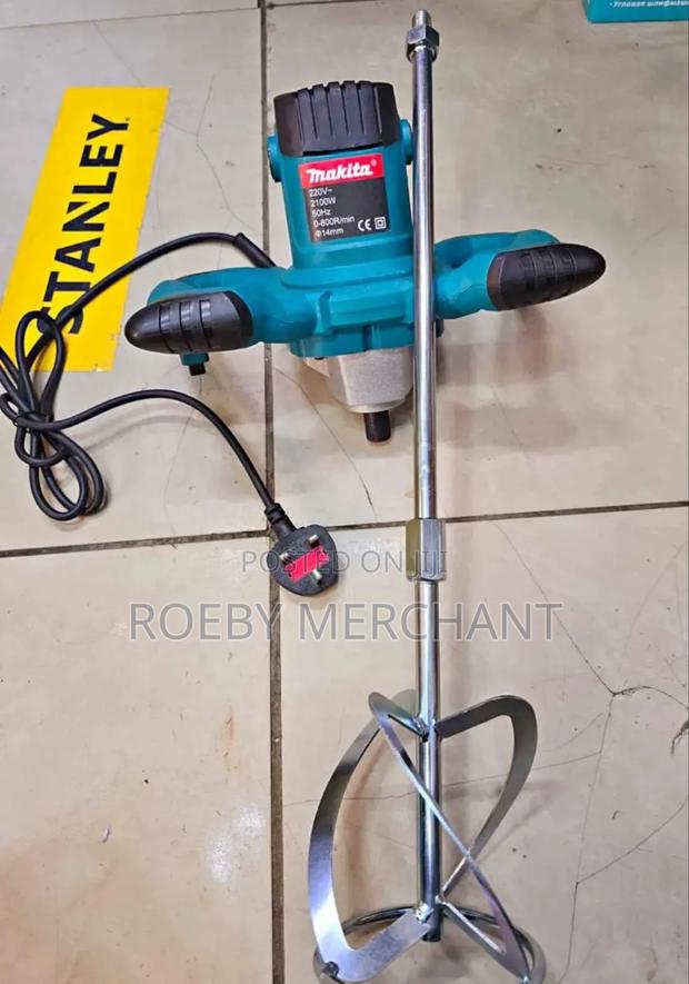 Makita Paint Mixer/Paint Mixer Machine
