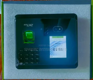 Mb360-zkteco
