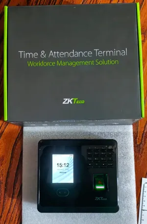 Mb360-zkteco