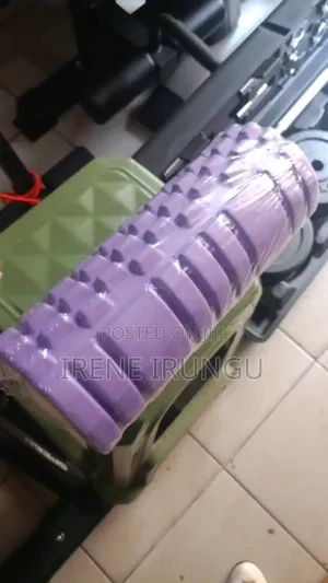 33 Cm Foam Rollers/Massager