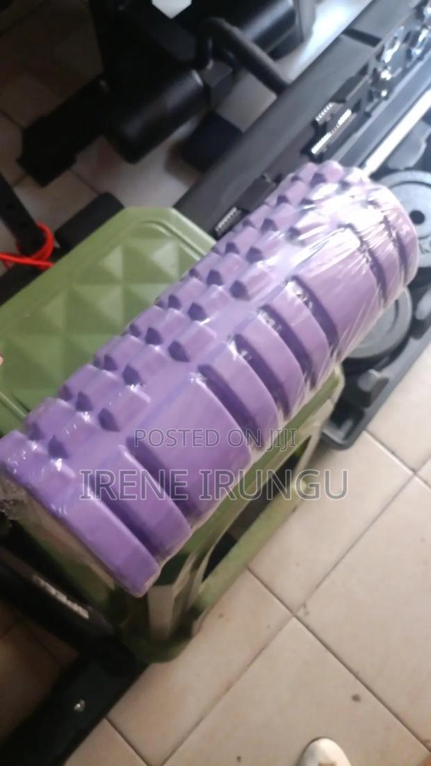 33 Cm Foam Rollers/Massager - main view