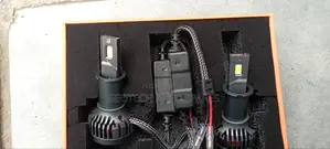 Car Led Headlight Bulbs