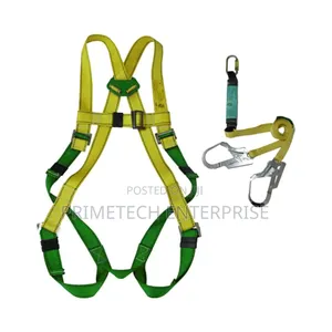Safety Harness, Half Body