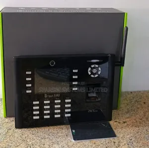 Iclock680-zkteco
