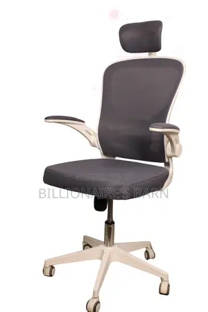Office; Executive Office Seat, Ergonomic Desk Chair,