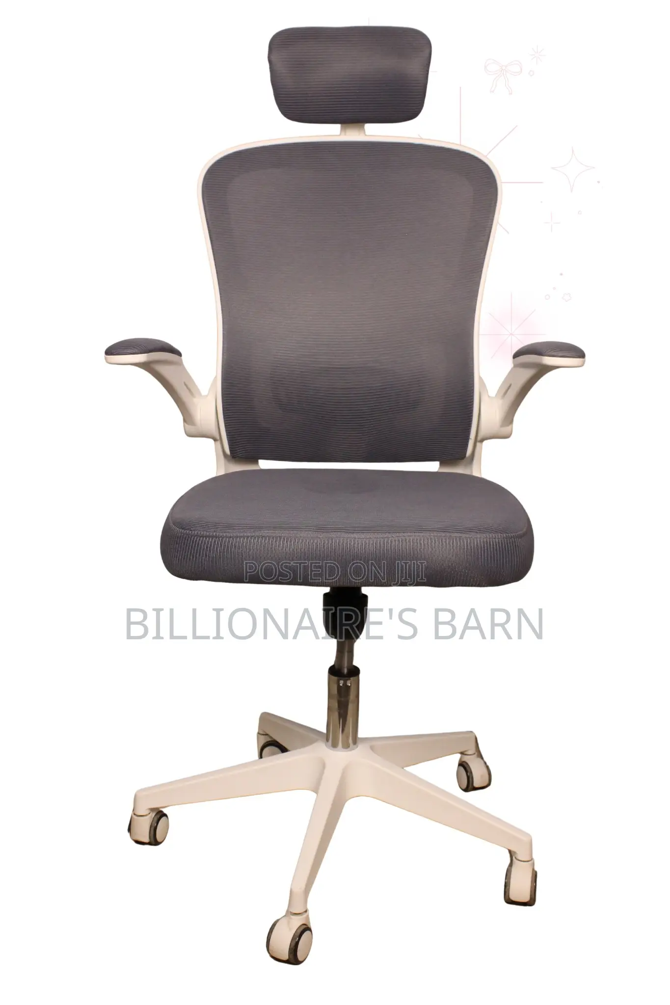 Office; Executive Office Seat, Ergonomic Desk Chair,