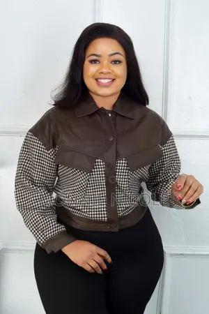 High Quality Ladies Jackets