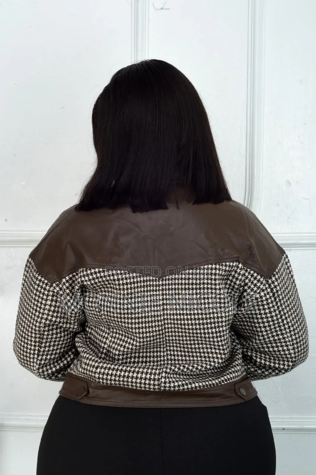 High Quality Ladies Jackets