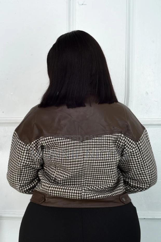 High Quality Ladies Jackets - thumbnail 3