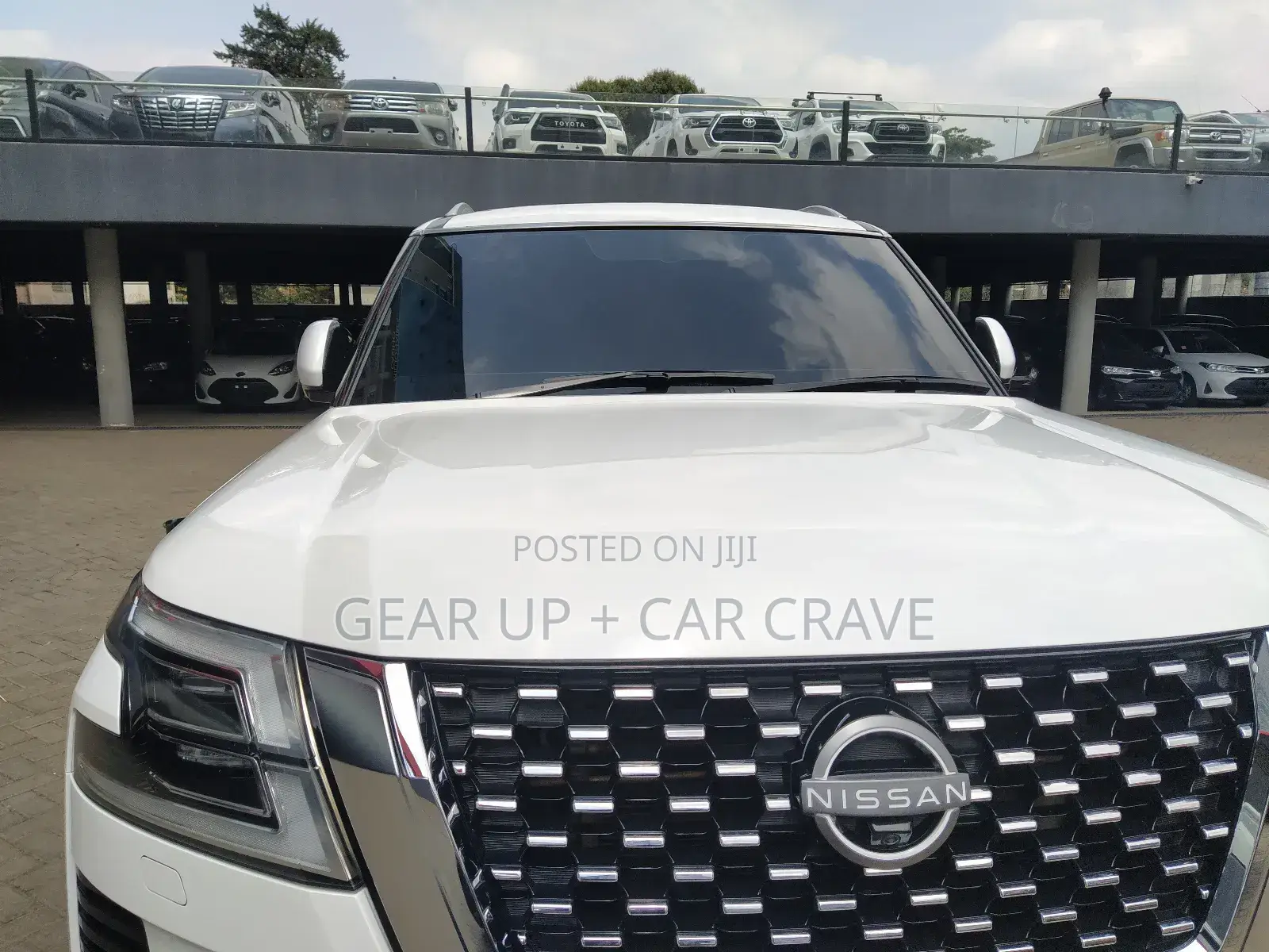 Ceramic Coating