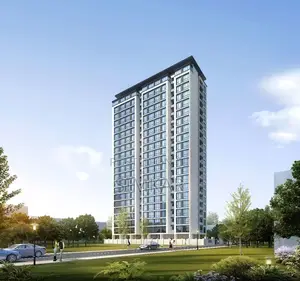 1bdrm Apartment in Kilimani, Hurlingham for sale