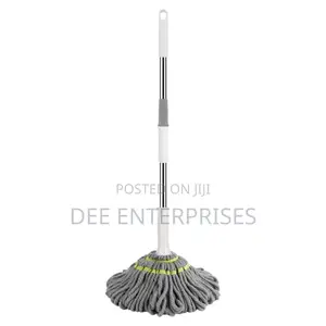 Self Wringing Mop