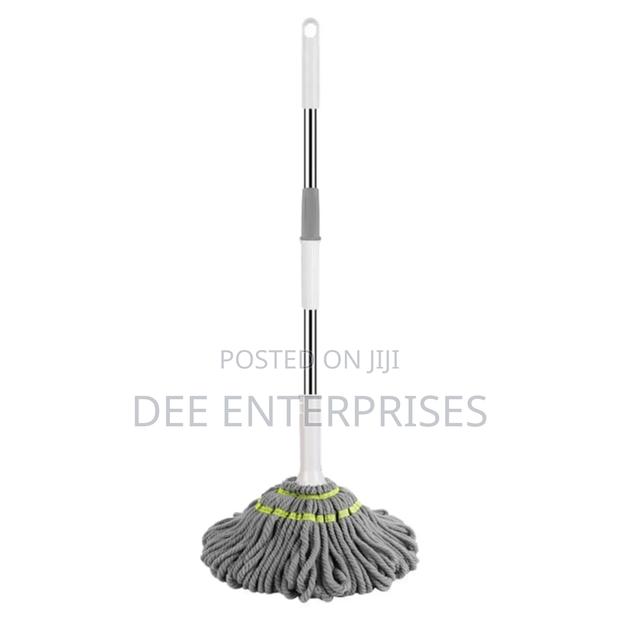 Self Wringing Mop