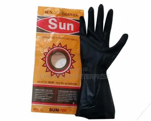 Sun Gloves, Sun Gloves