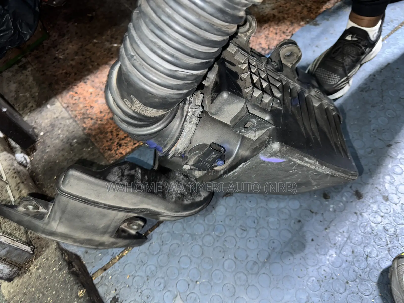 Air Cleaner Housing for Mazda Cx5