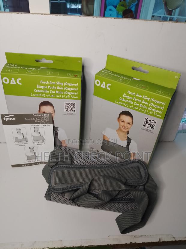 Pouch Arm Sling - thumbnail 2