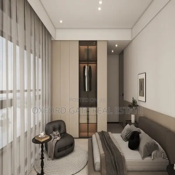 2bdrm Apartment in Westlands for sale