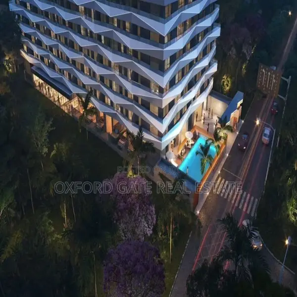 2bdrm Apartment in Westlands for sale