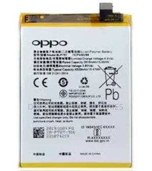 Oppo Reno 2f Phone Battery