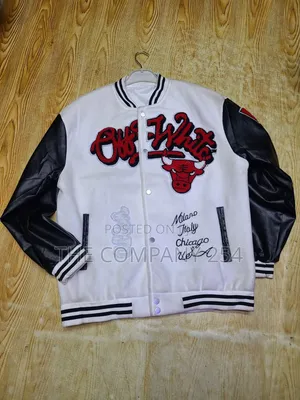 Quality Cotton Design Unisex Collage Warm Jackets
