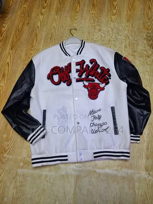 Quality Cotton Design Unisex Collage Warm Jackets