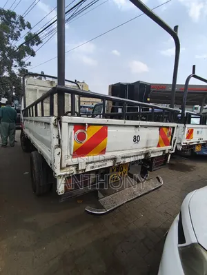 Delivery and Transport Services