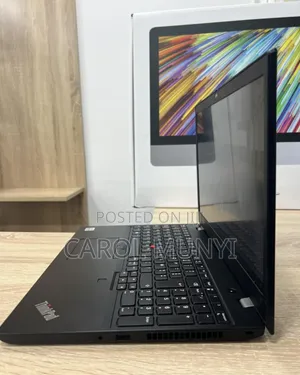 Laptop Lenovo Thinkpad L15 Gen 3 16GB Intel Core I7 SSD 512GB