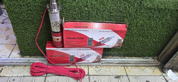 Solar Water Pump 50m - thumbnail 2