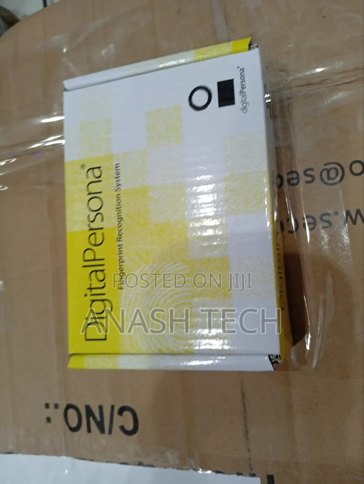 High Quality Digital Persona U4500 Fingerprint Reader