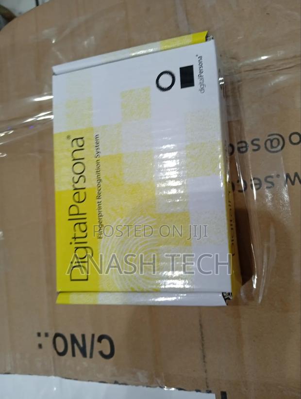 High Quality Digital Persona U4500 Fingerprint Reader