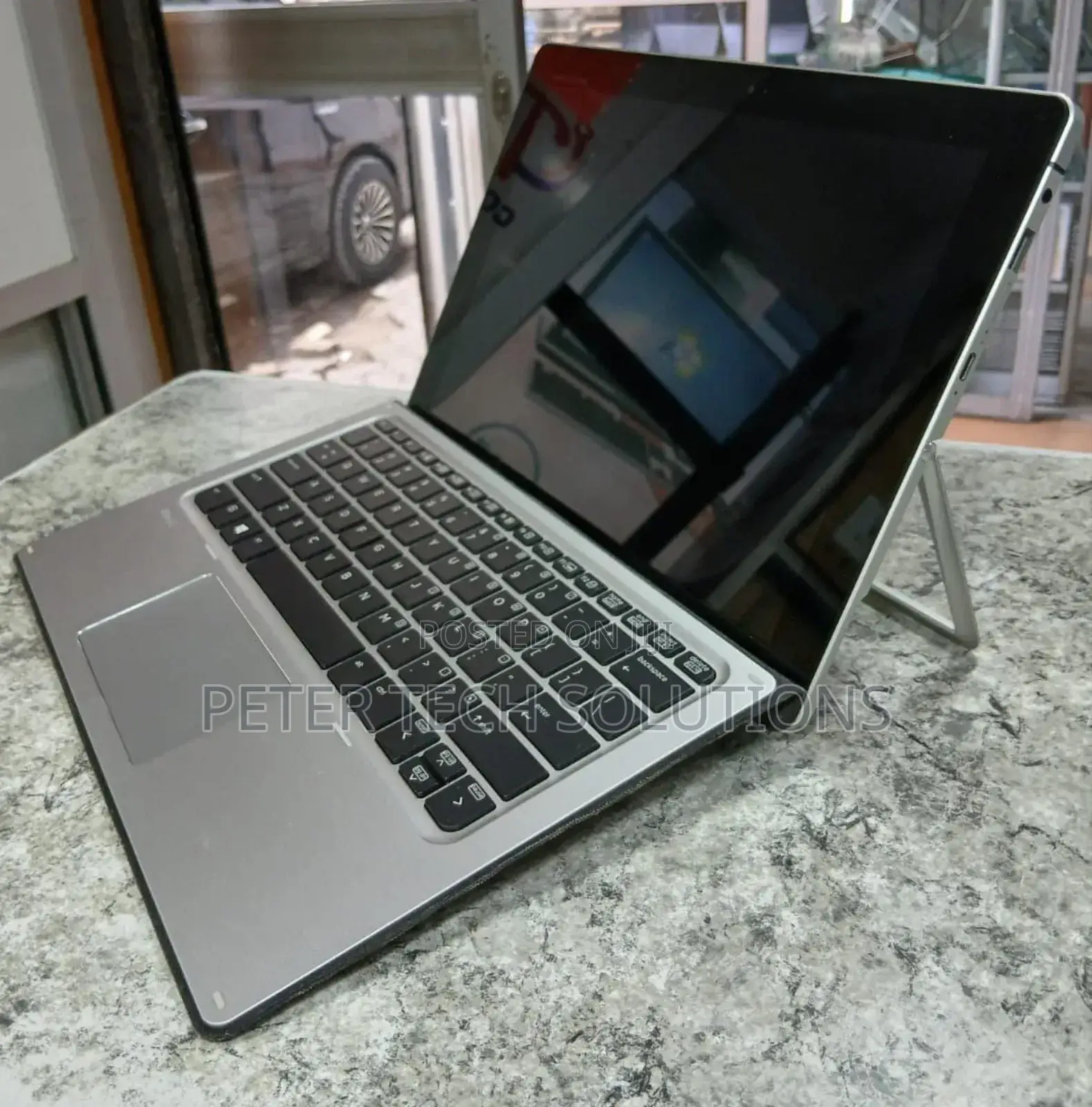 Laptop HP Elite X2 1012 G2 8GB Intel Core i5 SSD 256GB