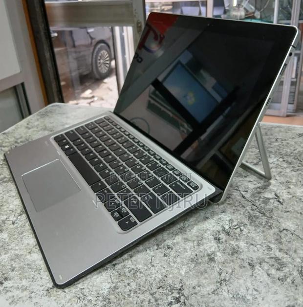 Laptop HP Elite X2 1012 G2 8GB Intel Core i5 SSD 256GB - main view