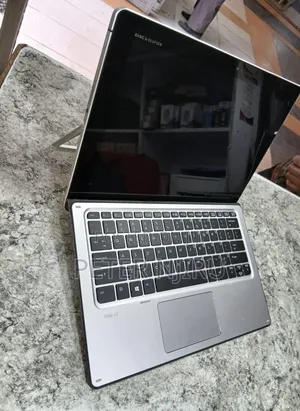 Laptop HP Elite X2 1012 G2 8GB Intel Core i5 SSD 256GB