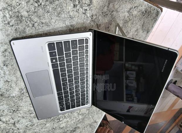 Laptop HP Elite X2 1012 G2 8GB Intel Core i5 SSD 256GB - thumbnail 4