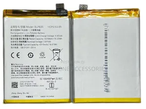 Oppo A94 4g Phone Battery