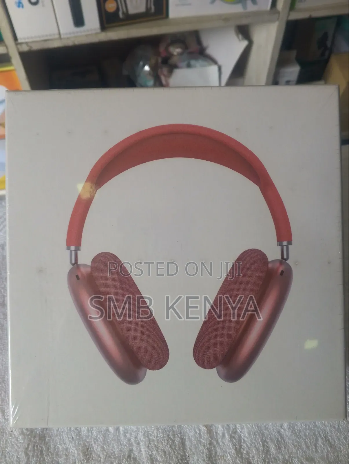 Airpods Max Bluetooth Headphones