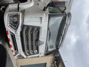 Howo Sinotruk Rigid