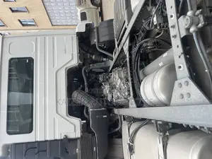 Howo Sinotruk Rigid