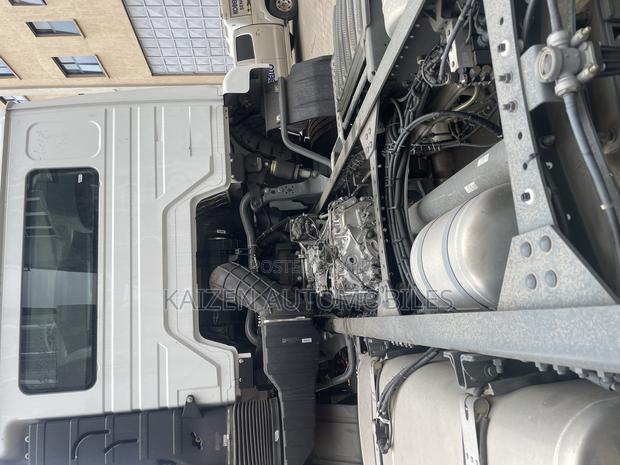 Howo Sinotruk Rigid - thumbnail 4