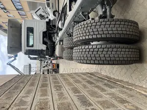 Howo Sinotruk Rigid