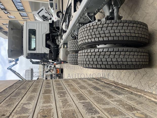 Howo Sinotruk Rigid - thumbnail 5
