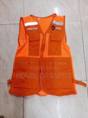 Mission Jacket - main view
