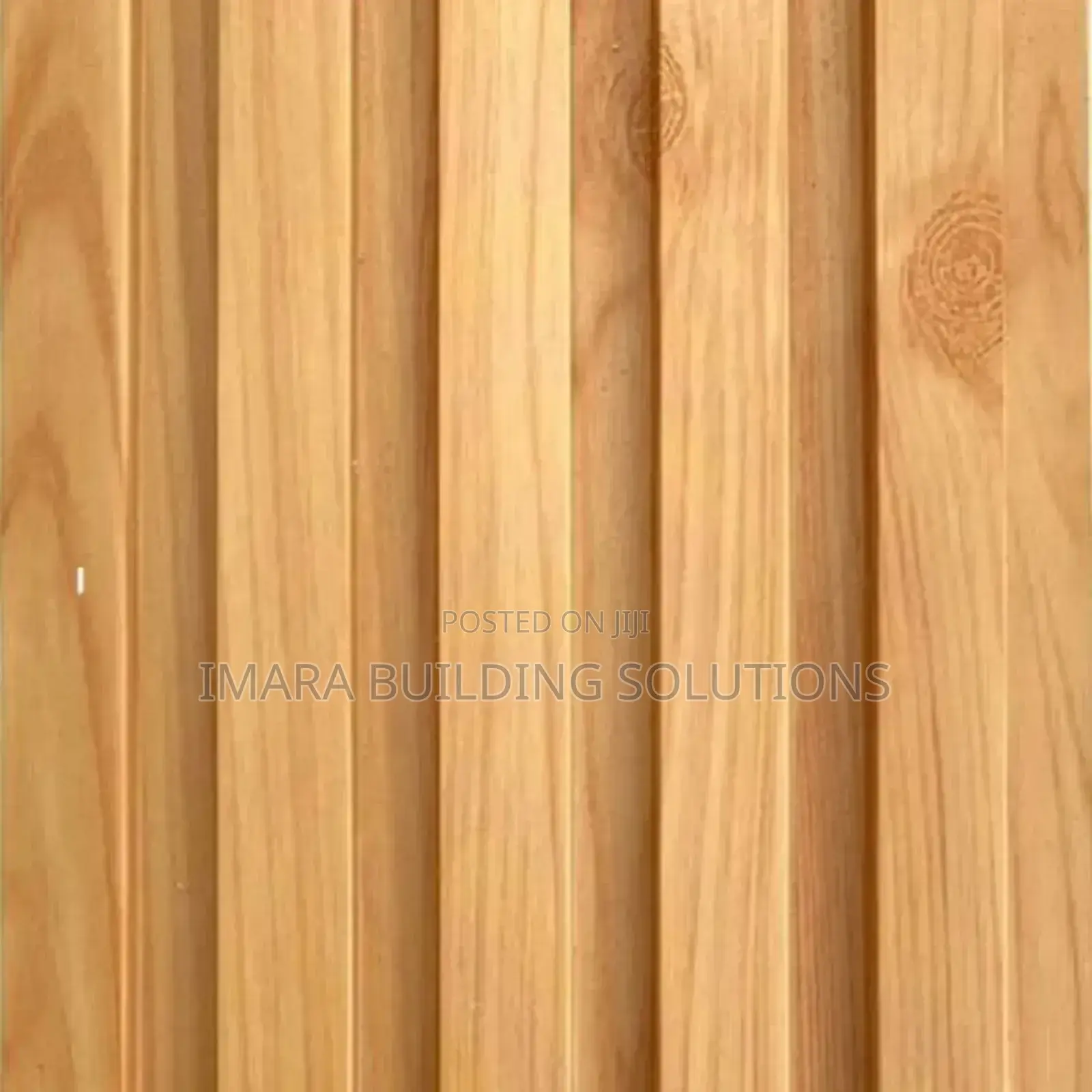Luxury Interior Fluted Panels – Easy to Install Maintain