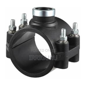 Saddle Clamps - main view