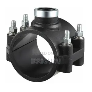 Saddle Clamps