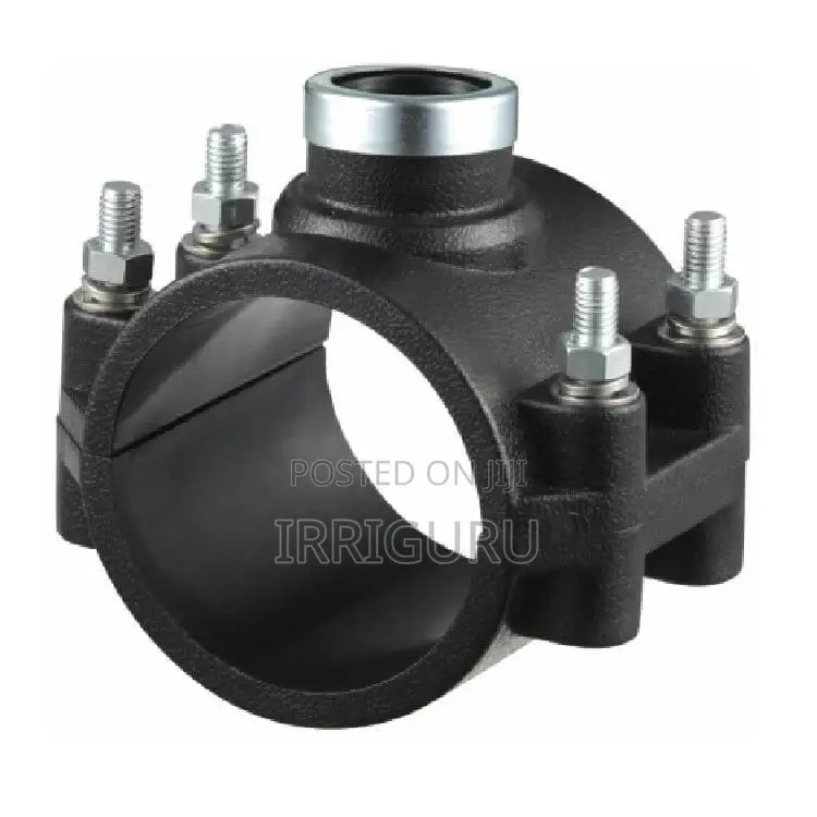 Saddle Clamps
