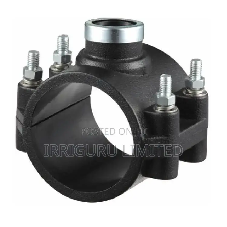 Saddle Clamps