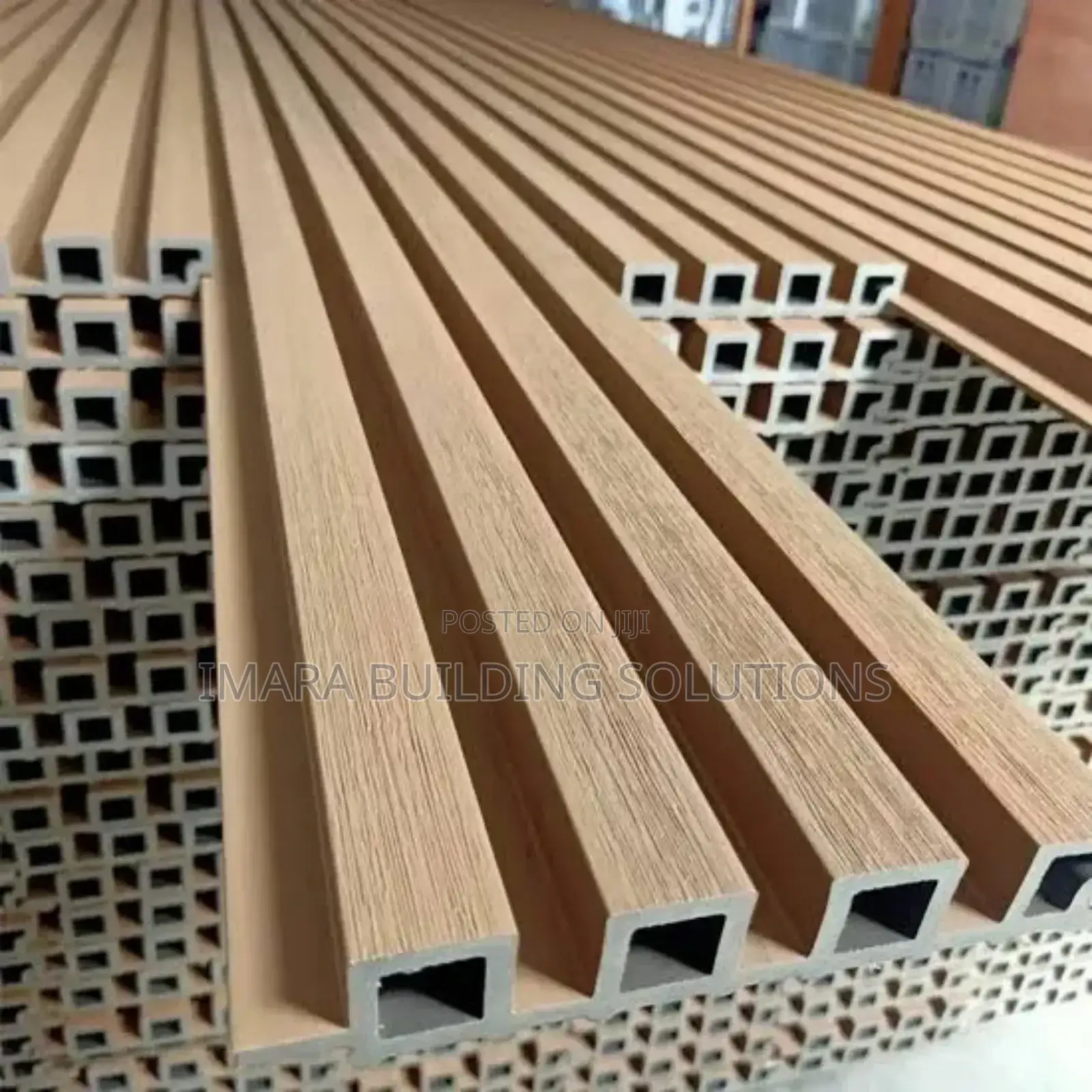 High-Quality Interior Fluted Panels – Durable Sophisticated